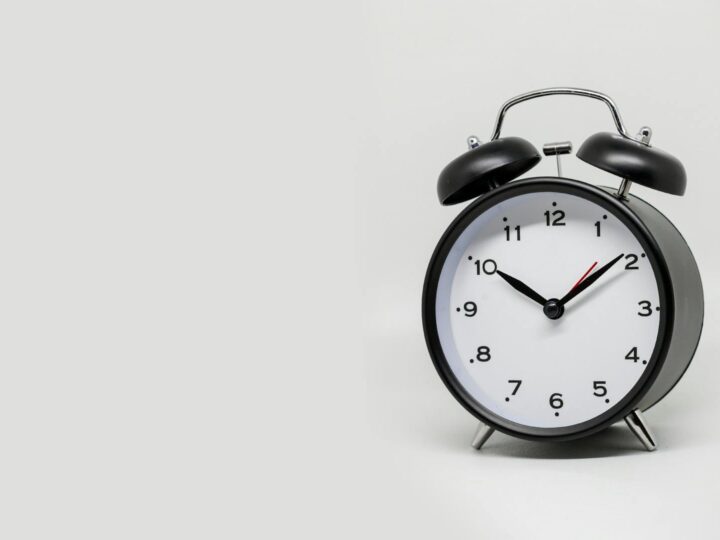 Laima Clock